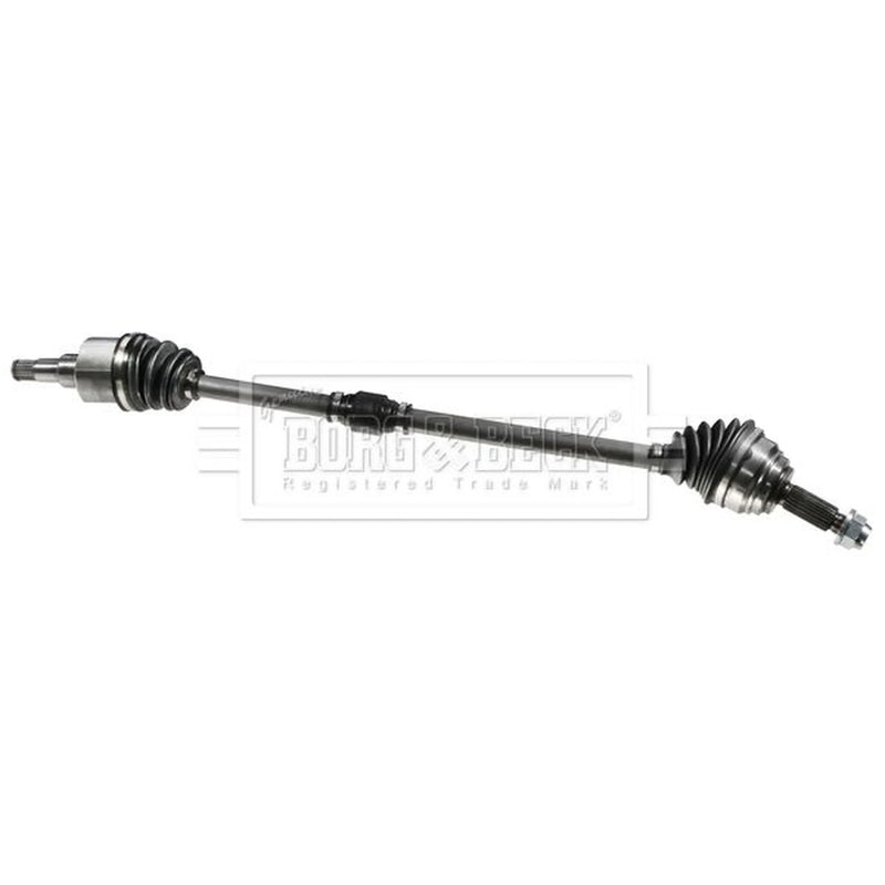 Borg & Beck CV Drive Shaft Driveshaft Front Right BDS1659