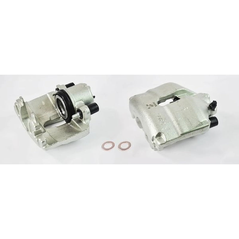 Juratek Brake Caliper Assembly Front Left JCA1035L