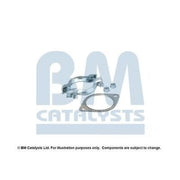 BM Catalysts Exhaust Pipe Mounting Kit FK50283B
