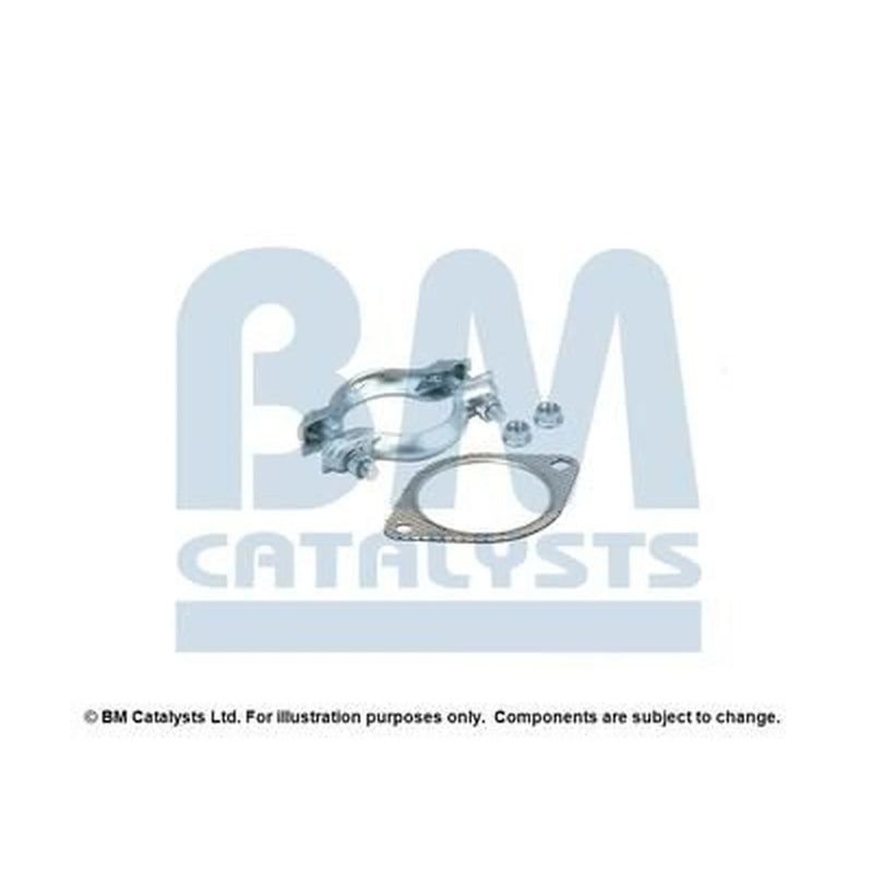 BM Catalysts Fitting Kit FK80476B FK80476B