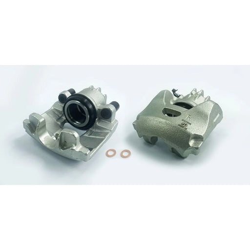 Juratek Brake Caliper Assembly Front Right JCA1193R