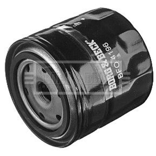 Borg & Beck Engine Oil Filter BFO4196