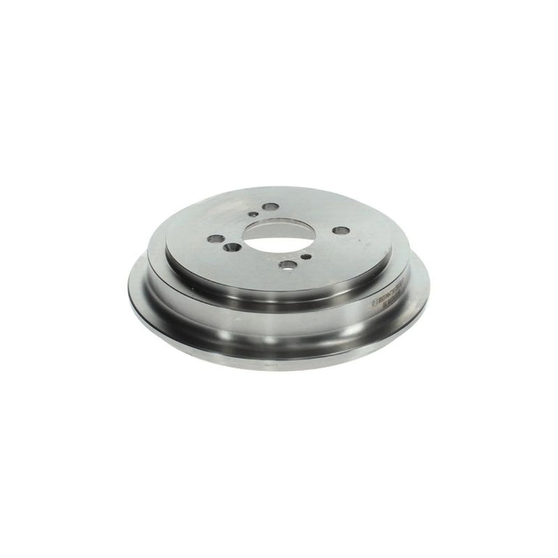 Bosch Brake Drum Assembly Rear 0 986 477 141