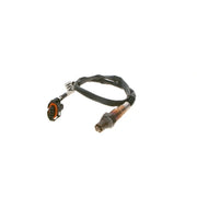 Bosch O2 Lambda Oxygen Sensor before catalytic converter 0 258 006 176