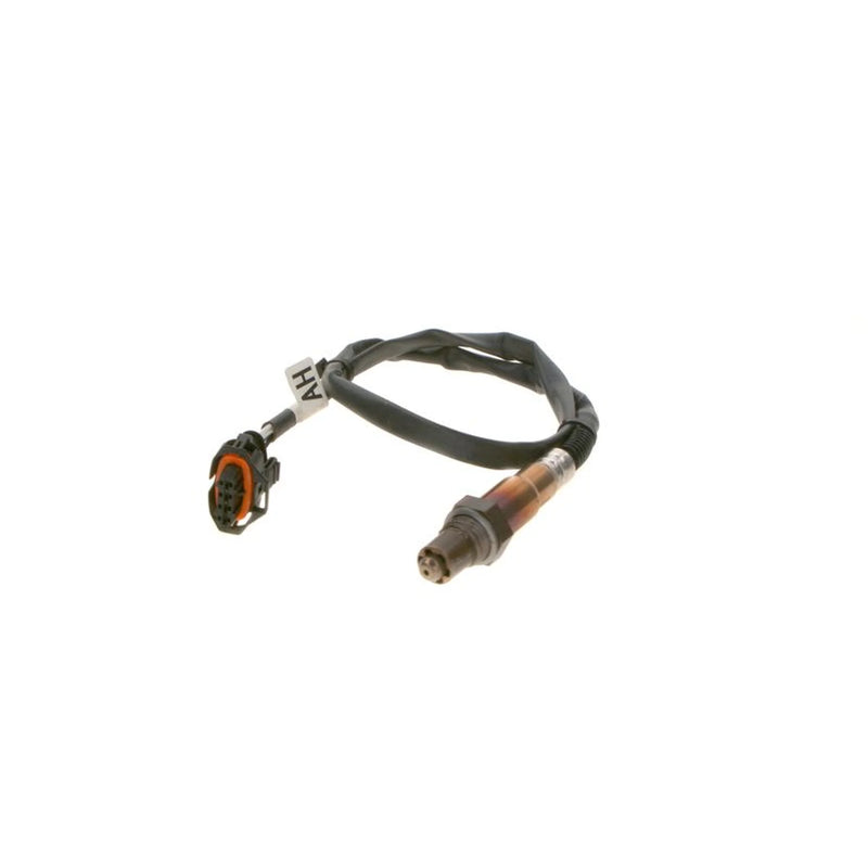 Bosch O2 Lambda Oxygen Sensor before catalytic converter 0 258 006 176