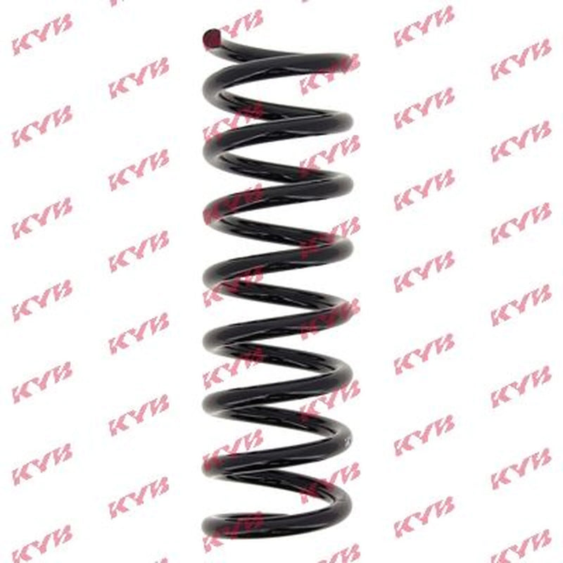 KYB Rear Suspension Coil Spring RA5370