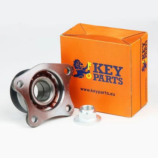 Key Parts Wheel Bearing Kit KWB673