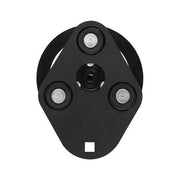 Laser A/C Compressor Clutch Holding Tool - for Ford 7964 Laser  - Town Parts