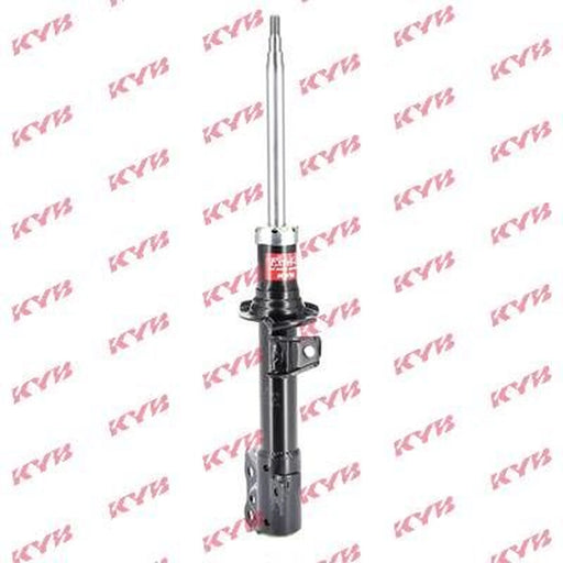 KYB Shock Absorber Damper Strut Front Left 338016