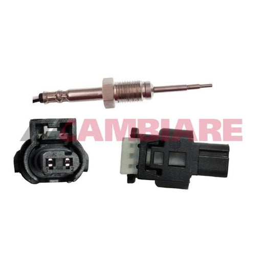 Cambiare Exhaust Gas Temperature Sensor before soot particulate filte VE390467