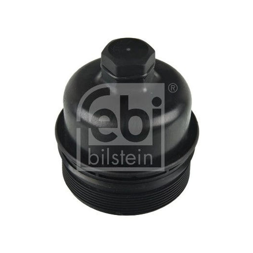 Febi Oil Filter Housing Cap 171342