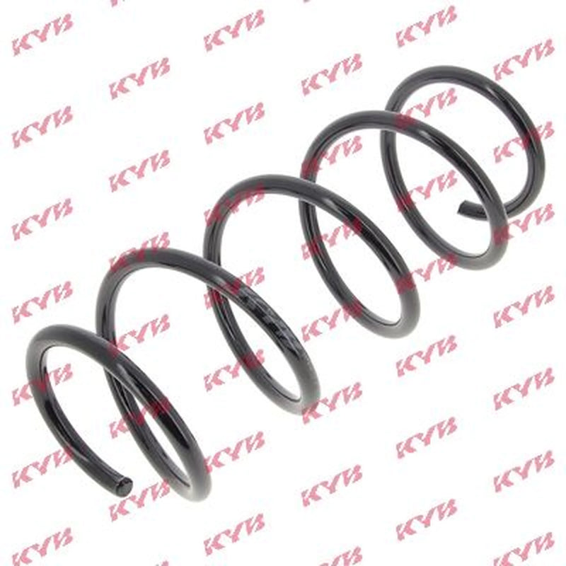 KYB Front Suspension Coil Spring RH2714