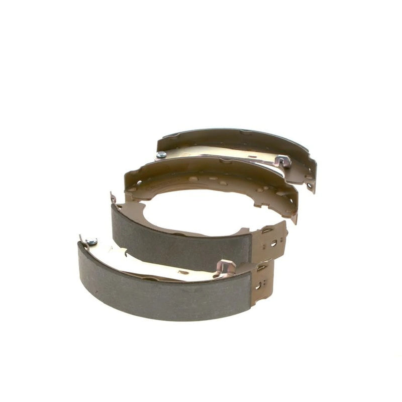 Bosch Brake Shoe Set Axle Kit 0 986 487 810