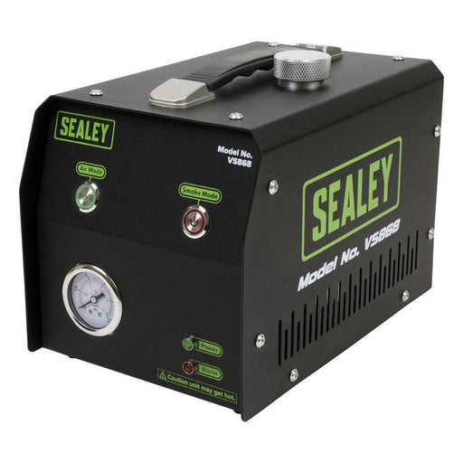 Sealey Leak Detector Smoke Diagnostic Tool VS868 Sealey  - Town Parts