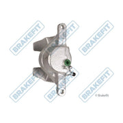 Apec Brake Caliper Assembly Front Right BCA1838E