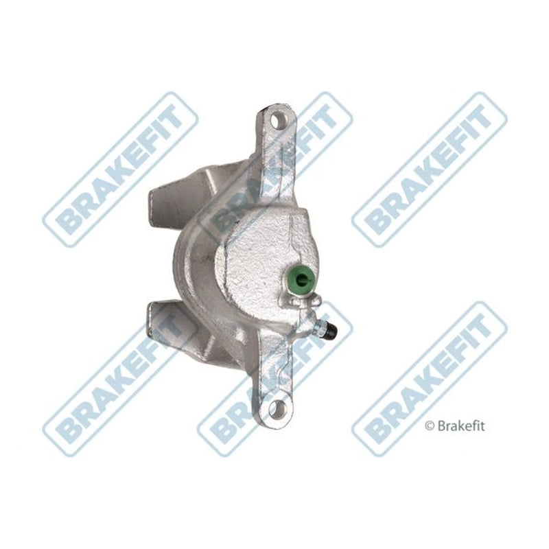 Apec Brake Caliper Assembly Front Right BCA1838E