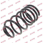 KYB Rear Suspension Coil Spring RC6372
