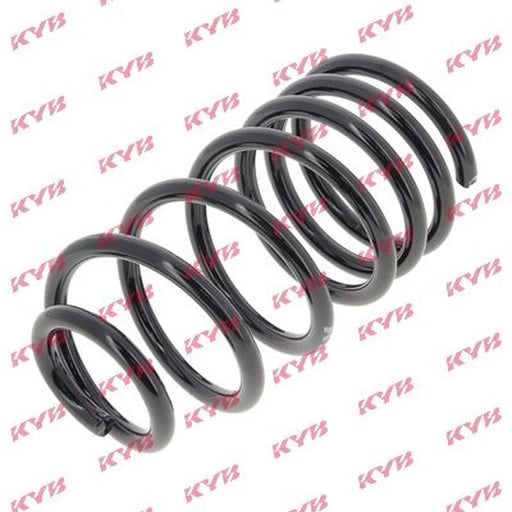 KYB Rear Suspension Coil Spring RC6372
