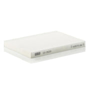 MANN-FILTER Cabin Air Filter (Pollen Filter) Driver's Side CU 2620