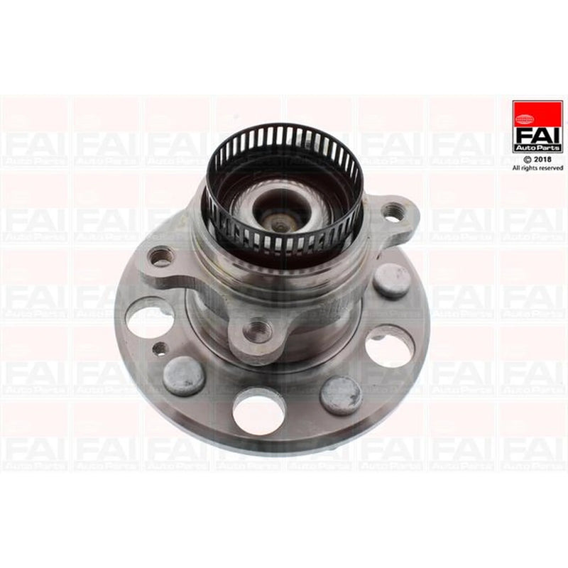 FAI Wheel Bearing Kit FHBK1091