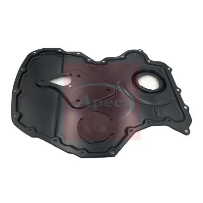 Apec Red Timing Chain Case Cover ACK8005