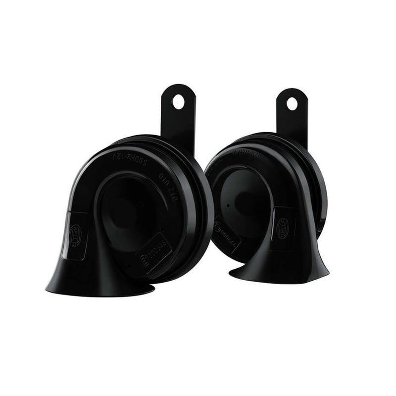 Hella Car Horn Signal Unit 3FH 012 010-051