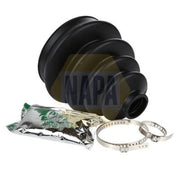 NAPA Drive Shaft Bellow Wheel Side NCB1004