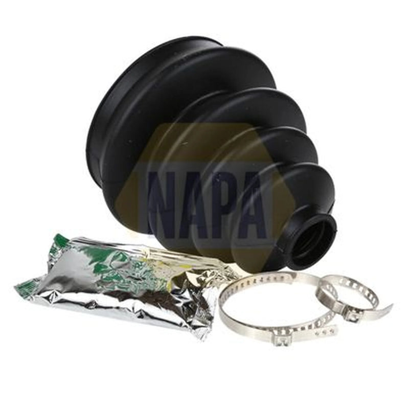 NAPA Drive Shaft Bellow Wheel Side NCB1004