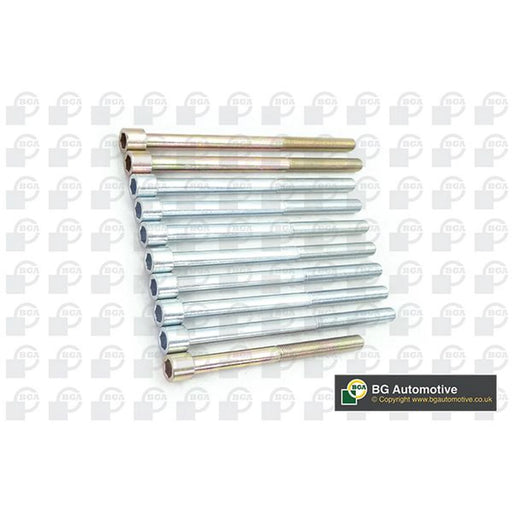 BGA Cylinder Head Bolt Set M11 BK6362