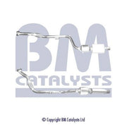 BM Catalysts Diesel Cat BM80521