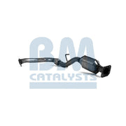 BM Catalysts Homologated Diesel Cat BM80206H