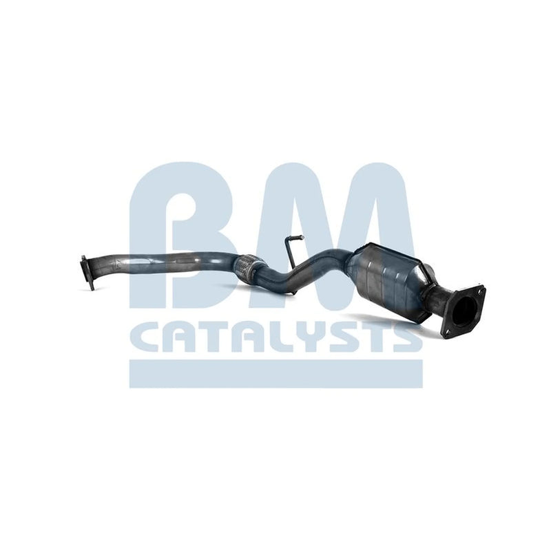 BM Catalysts Homologated Diesel Cat BM80206H