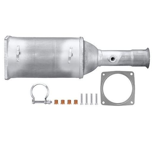 Hella Soot/Particulate Filter 8LH 366 080-851