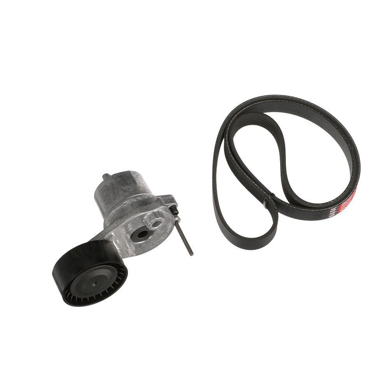Gates V-Ribbed Belt Set K016PK1073