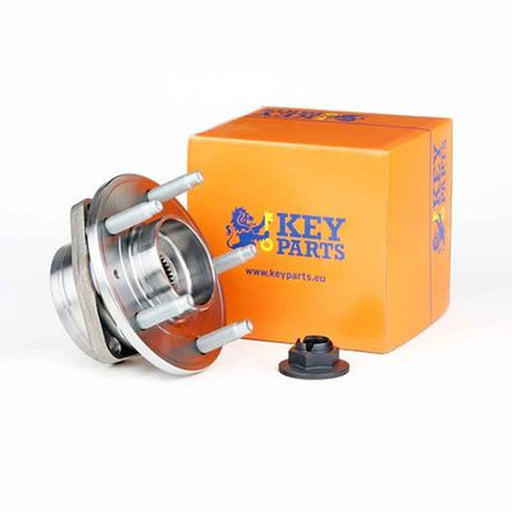 Key Parts Wheel Bearing Kit KWB1170