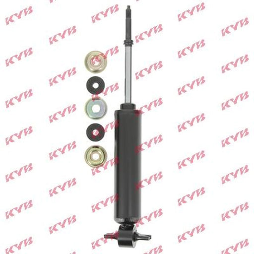 KYB Shock Absorber Damper Strut Front 444022