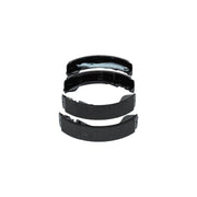 Bosch Brake Shoe Set Axle Kit 0 986 487 923