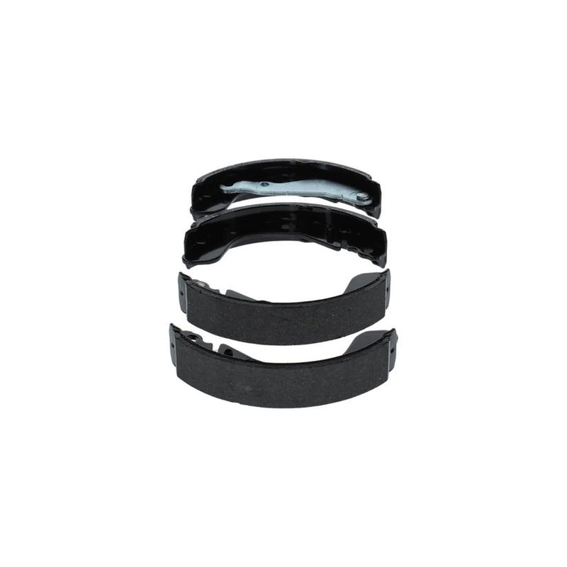 Bosch Brake Shoe Set Axle Kit 0 986 487 923