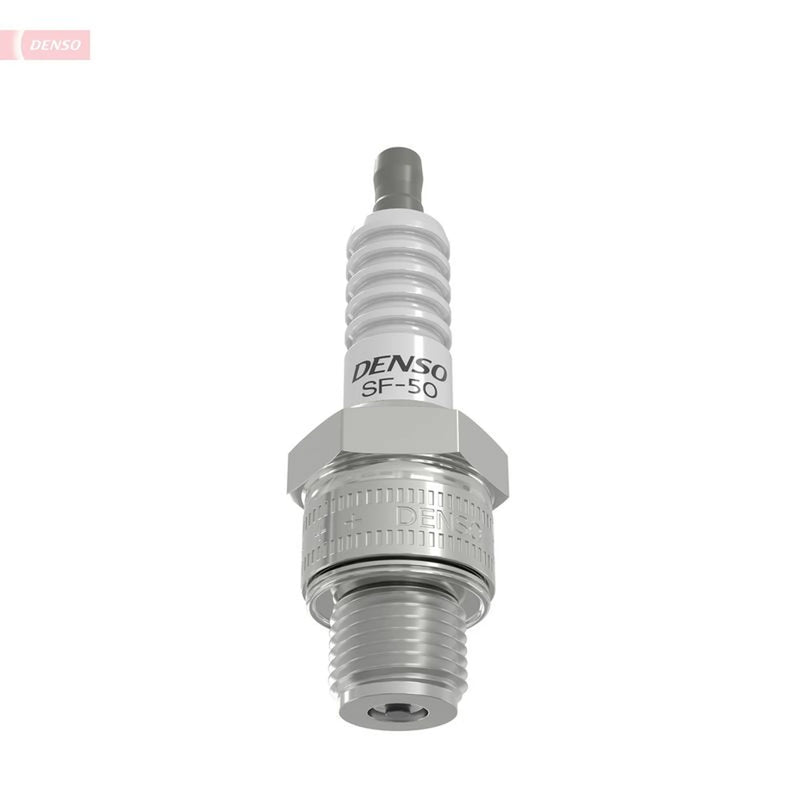 Denso Engine Spark Plug SF-50 OE 9009800835 9009800845