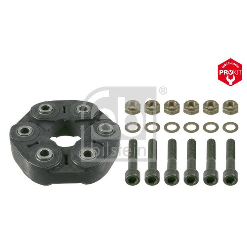 Febi Propshaft Universal Joint 21189