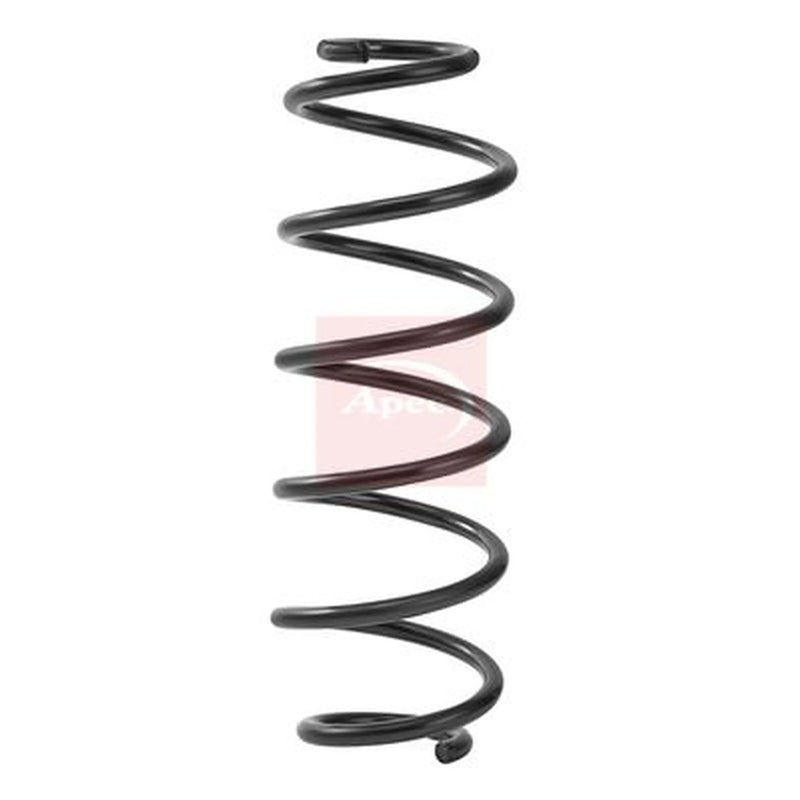 Apec Rear Suspension Coil Spring ACS2464