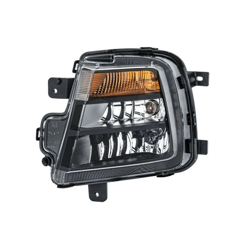 Hella Front Left Fog Light P21W 1NE 011 694-111