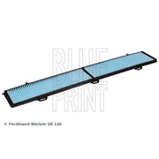 Blue Print Cabin Air Filter (Pollen Filter) ADB112506