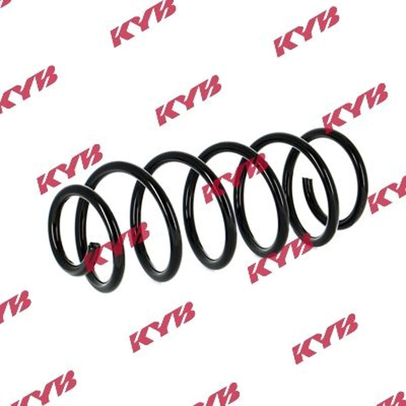 KYB Front Suspension Coil Spring RH2734
