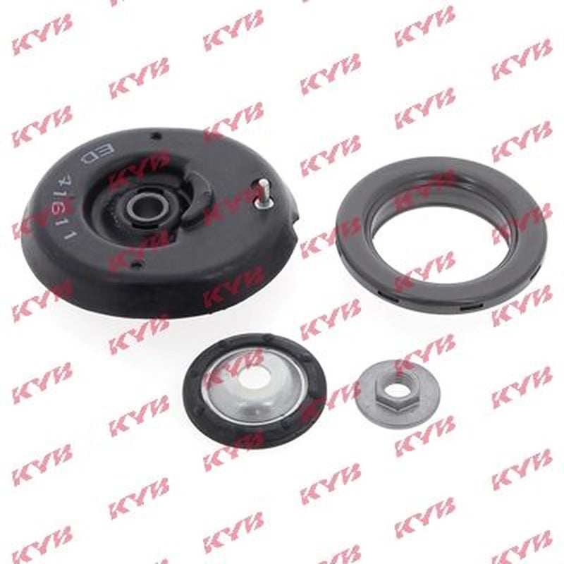 KYB Front Repair Kit Suspension Strut Support Mount SM1922