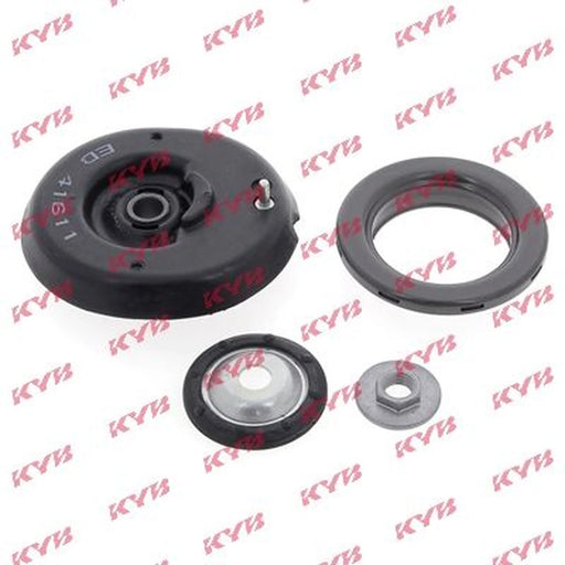 KYB Front Repair Kit Suspension Strut Support Mount SM1922