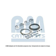 BM Catalysts Exhaust Pipe Mounting Kit FK70430C