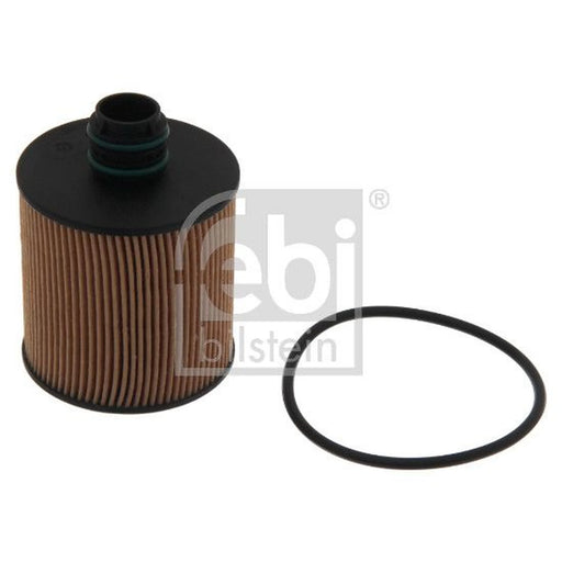 Febi Engine Oil Filter 38873