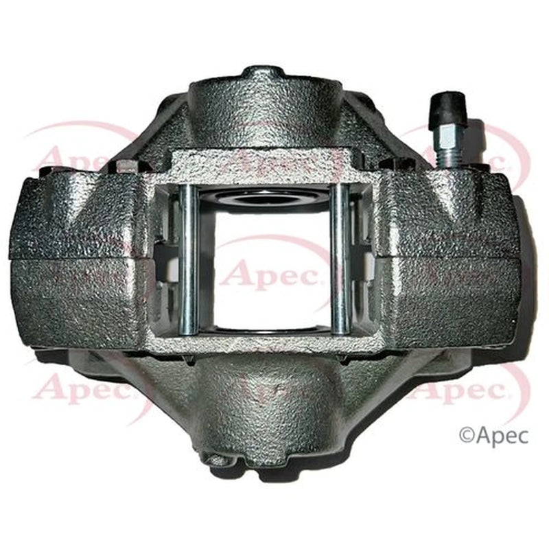 Apec Brake Caliper Assembly Rear Right RCA135N
