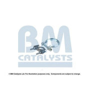BM Catalysts Exhaust Pipe Mounting Kit FK50249A